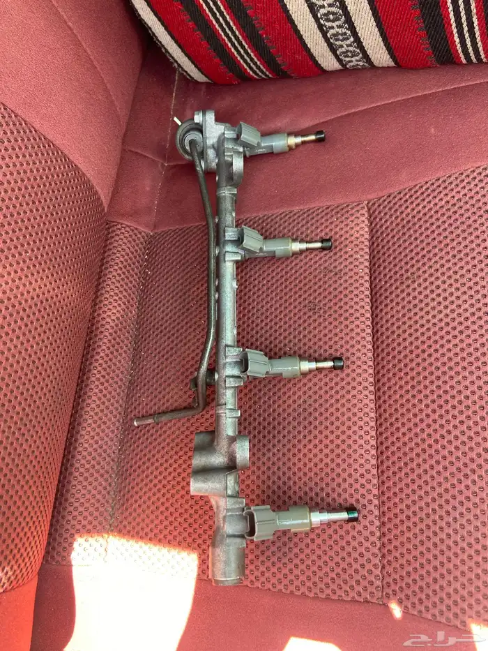 مسطرت بخاخات هيلكس 2015 1