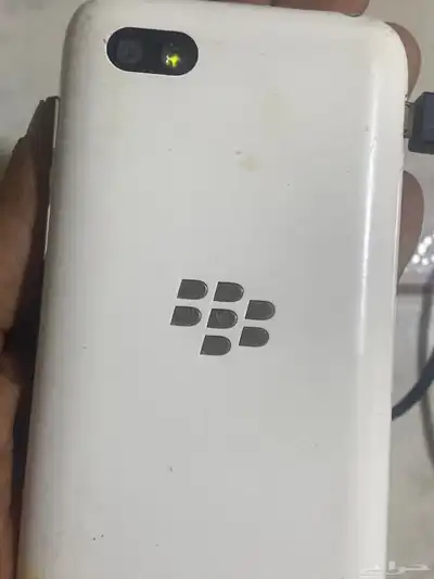 جهاز بلاك بيري للبيع 1