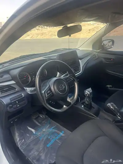 سزوكي بالينو 2024 3