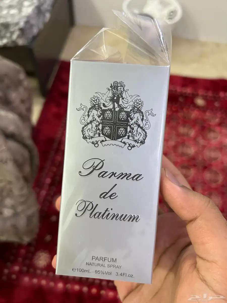 عطر بديل سترونجر وذ يو انتنسلي 0