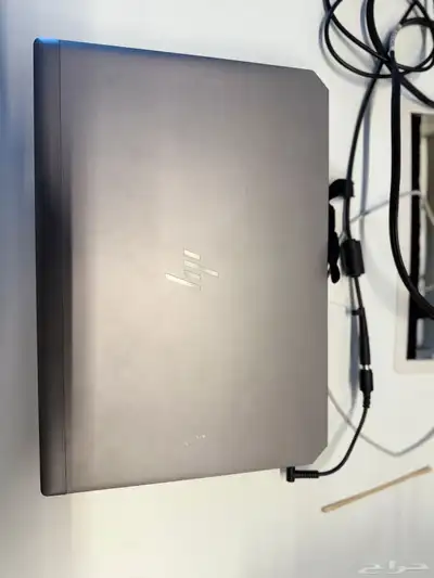 لأب توب للمصممين و المهندسين و المونتاج Hp zbook G5 0
