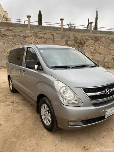 سياره اتش ون للبيع وكاله 9