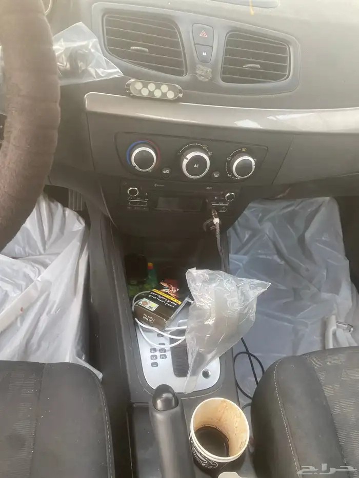 رينو فلواتي 1
