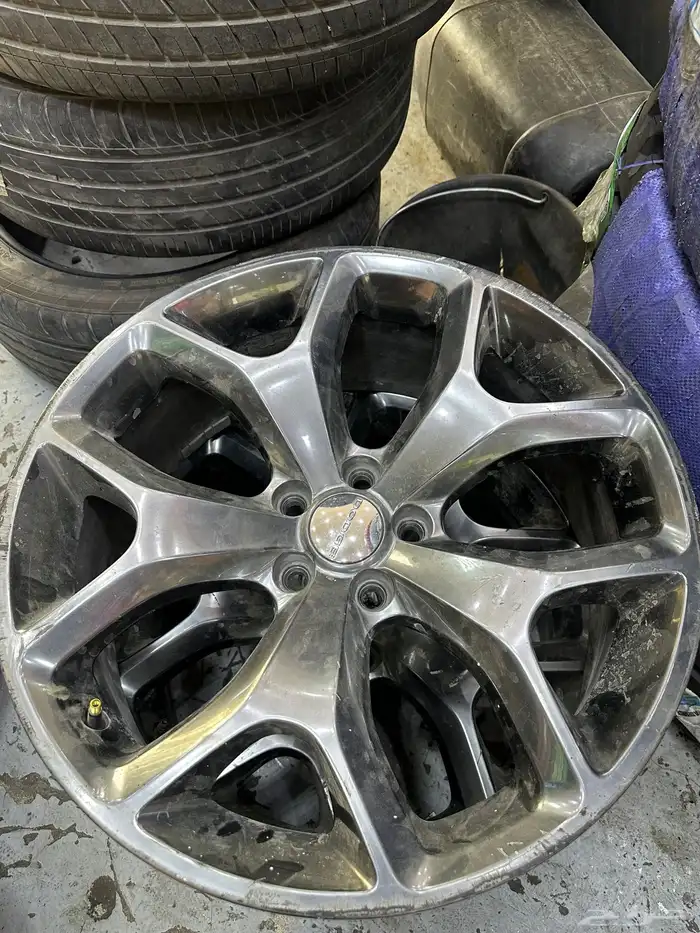 جنوط تشارجر وتشالنجر للبيع 1