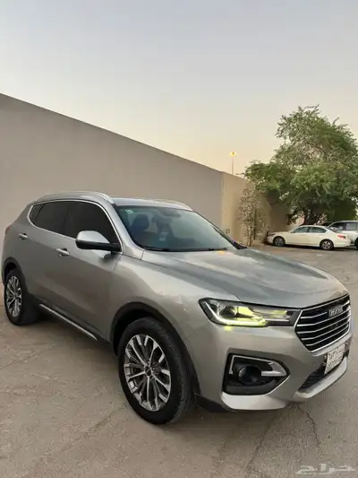 هافال 2020 نص فل 1
