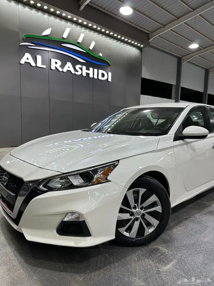 التيما 2020 لؤلؤي ستاندر S لدى معرض(عبيد الرشيدي) 3