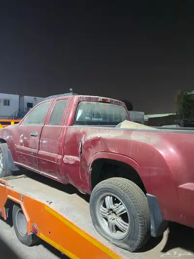 سيارة وينييت ميتسوبيشي أمريكي سكراب أو تشليح 1