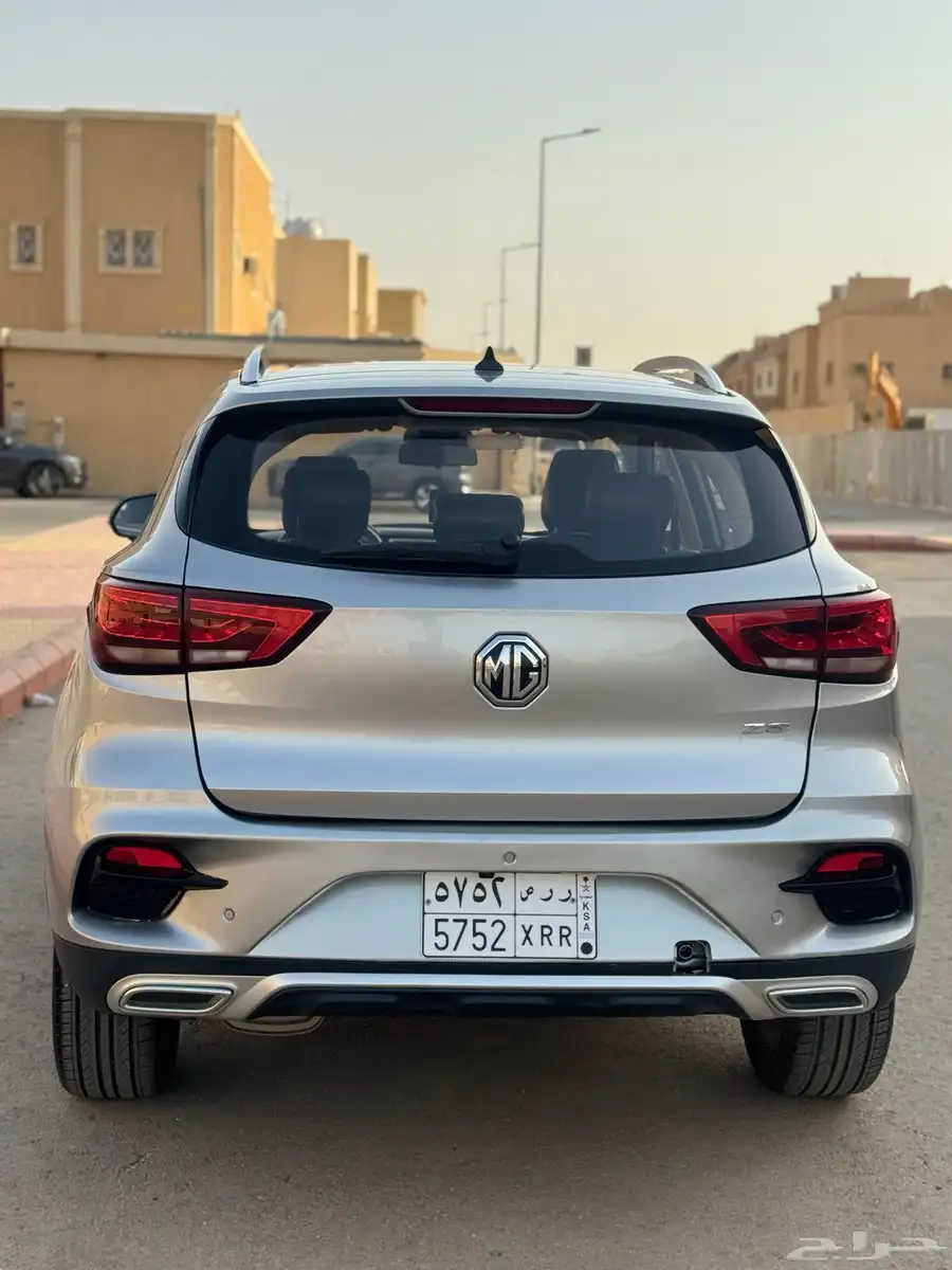 MG.ZS.2022 فل كامل index