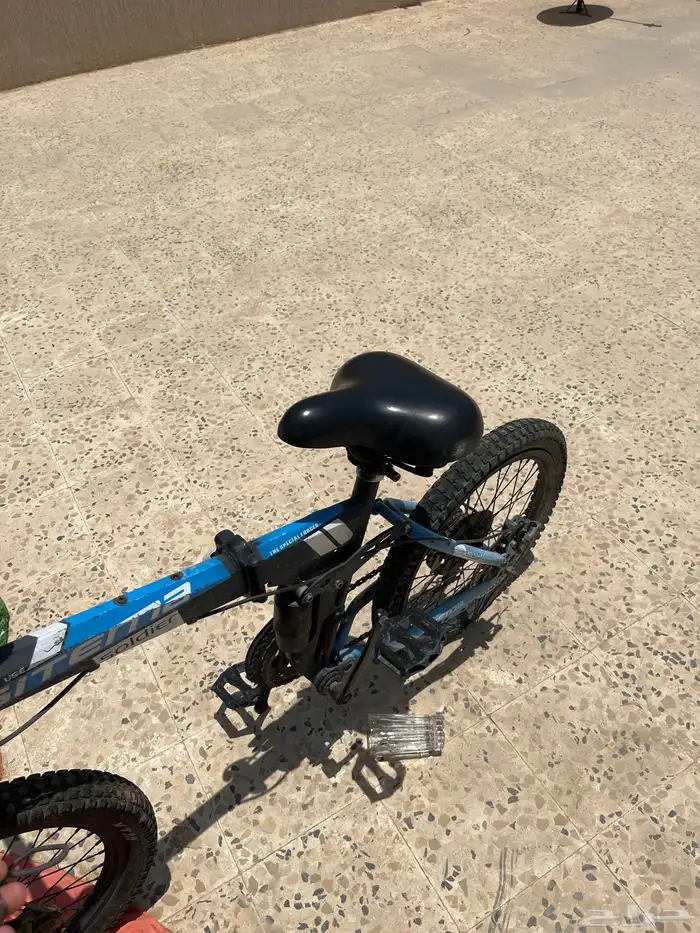 سيكلين ترك واحد كوبرا 2