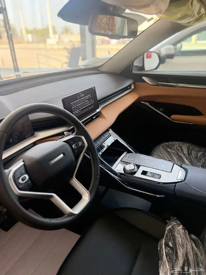 هافال H6 2025 2