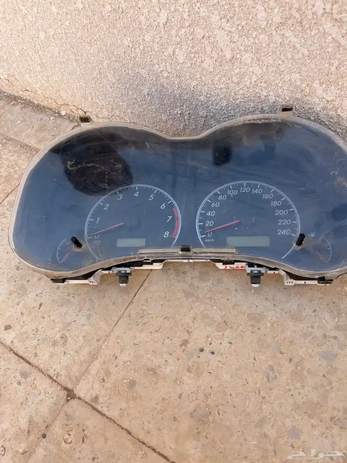 غراض صني وكرولا ويايات جيب 4