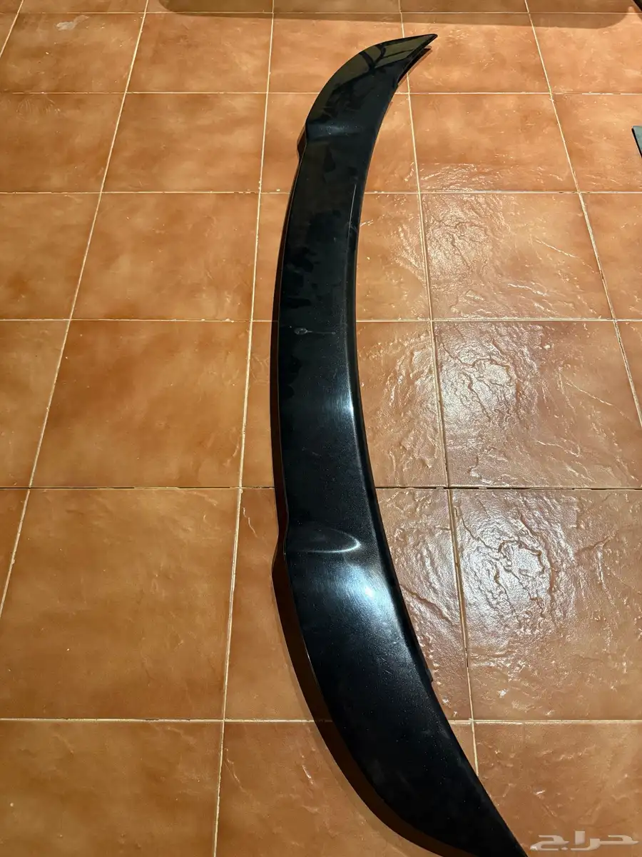 جناح تشارجر اسود لؤلؤي 0