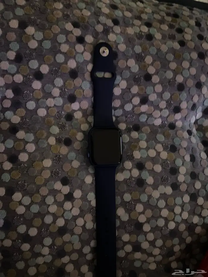 ساعه ابل واتش سيريس 7 جديده Apple Watch 3