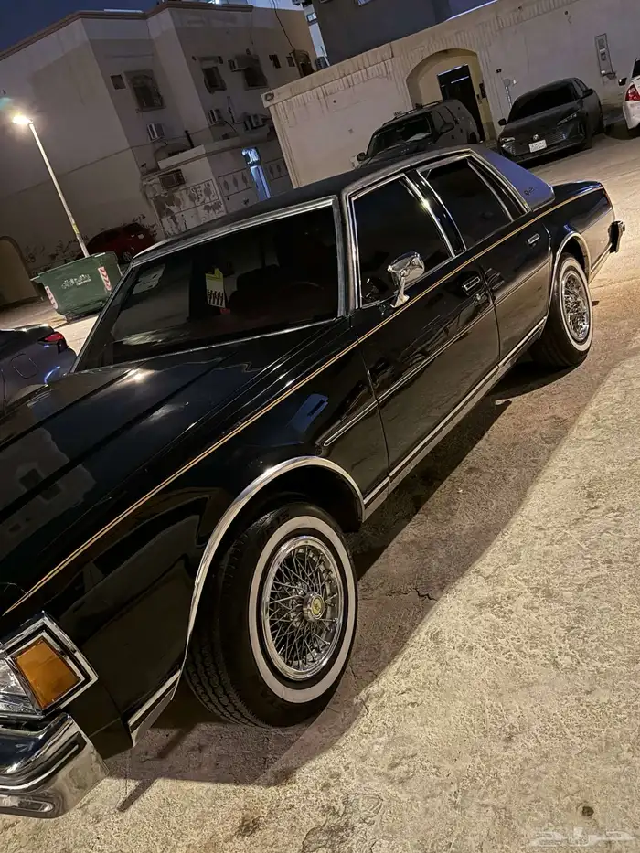 كابرس كلاسيك 1978 18
