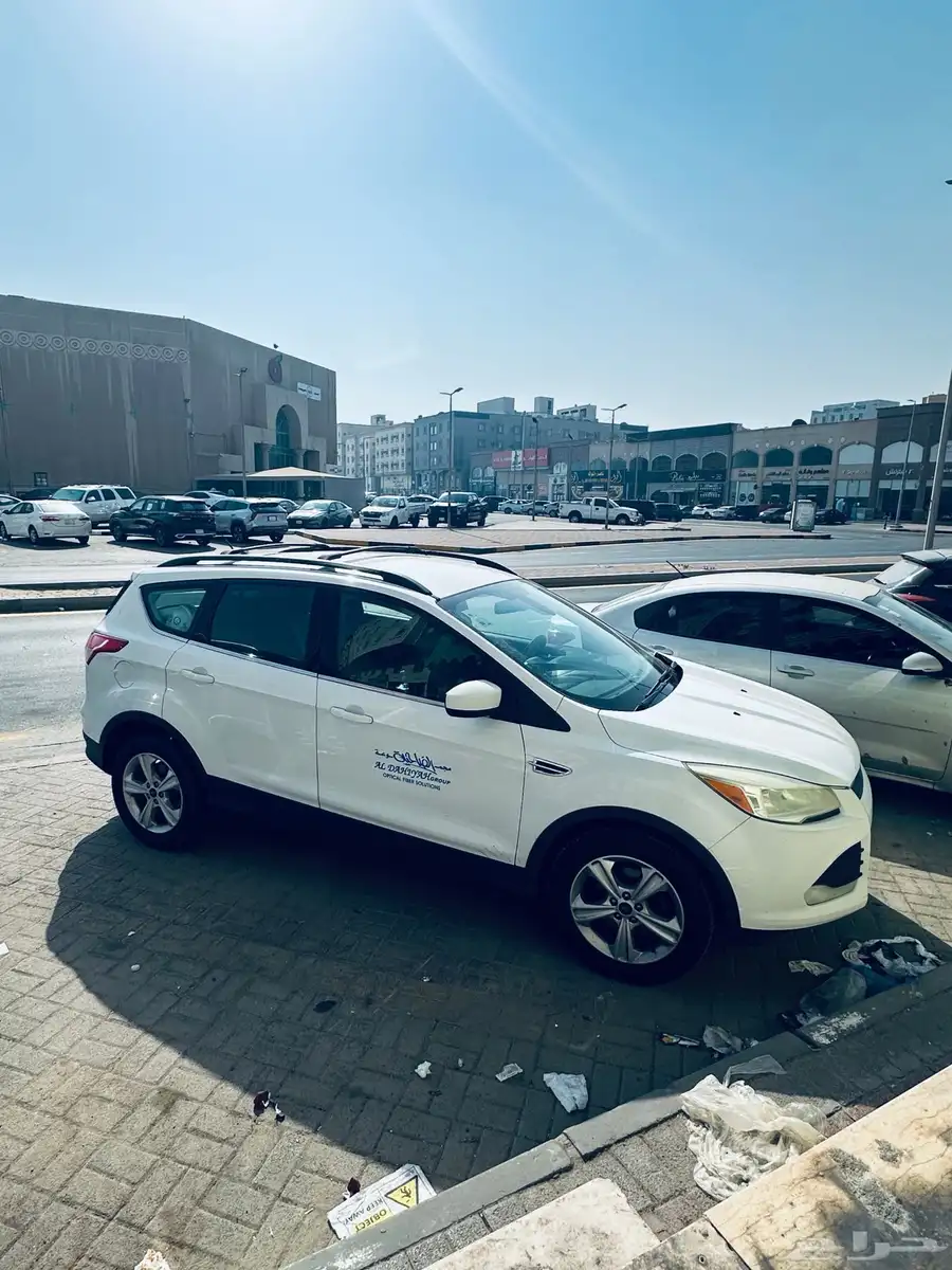 Ford Escape 2014 For Sale index