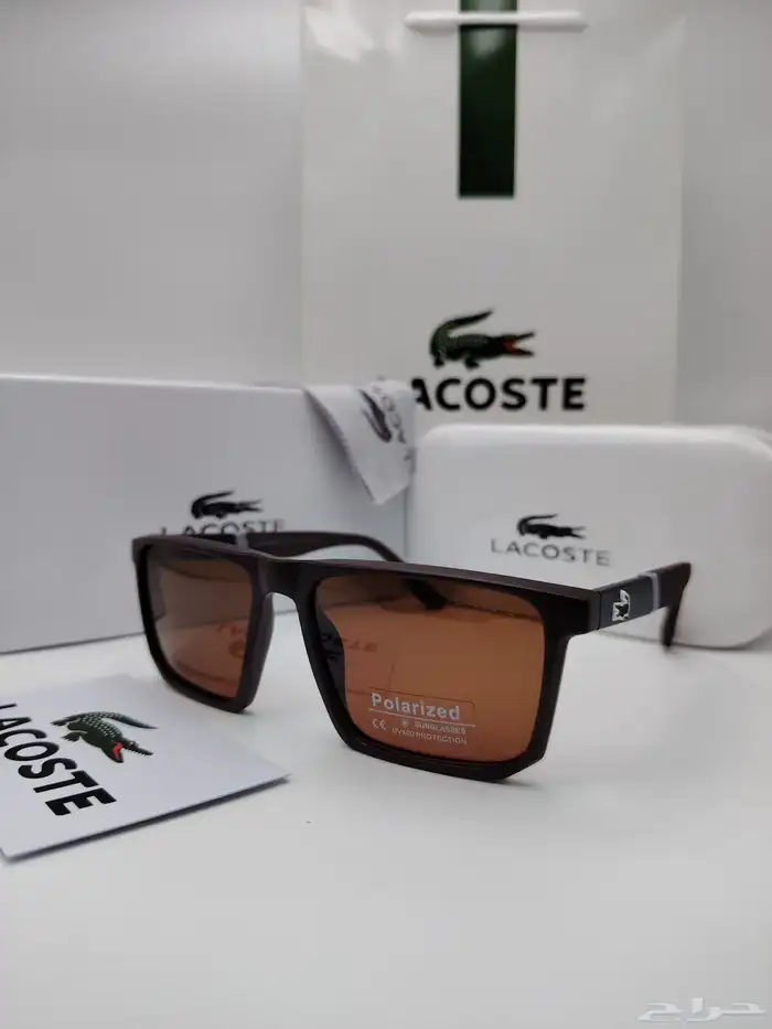 نظارات ماركات درجة أولى ب120 ريال فقط 11