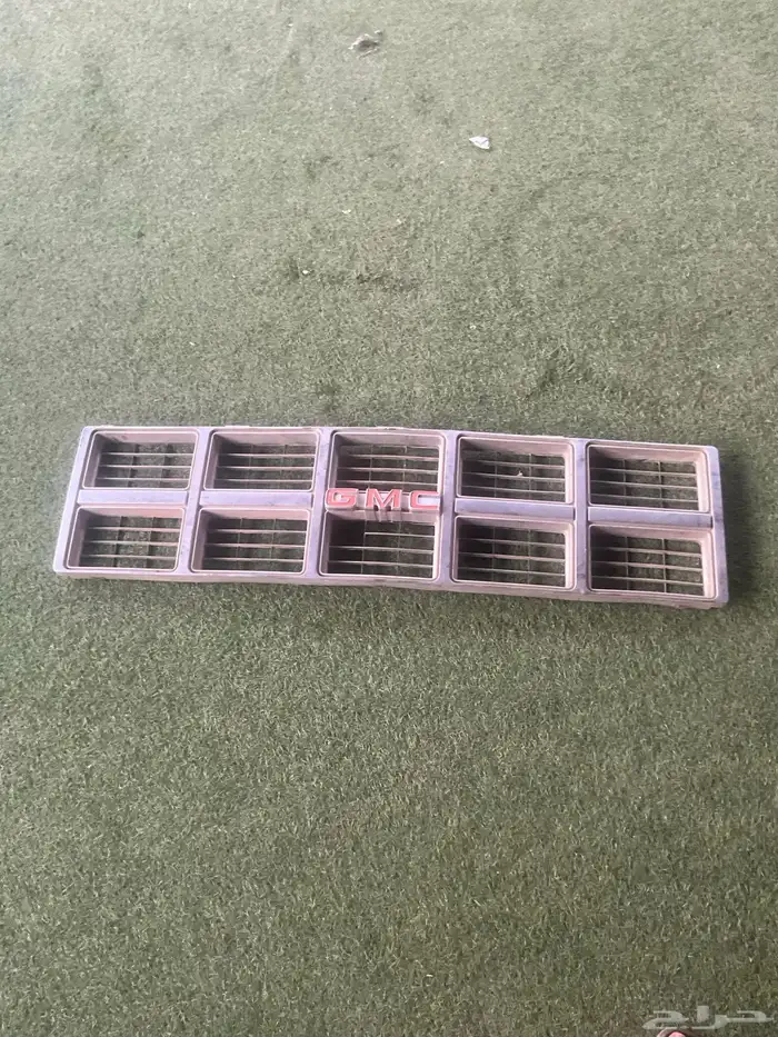 شبك جمس قديم اصليي ام 0