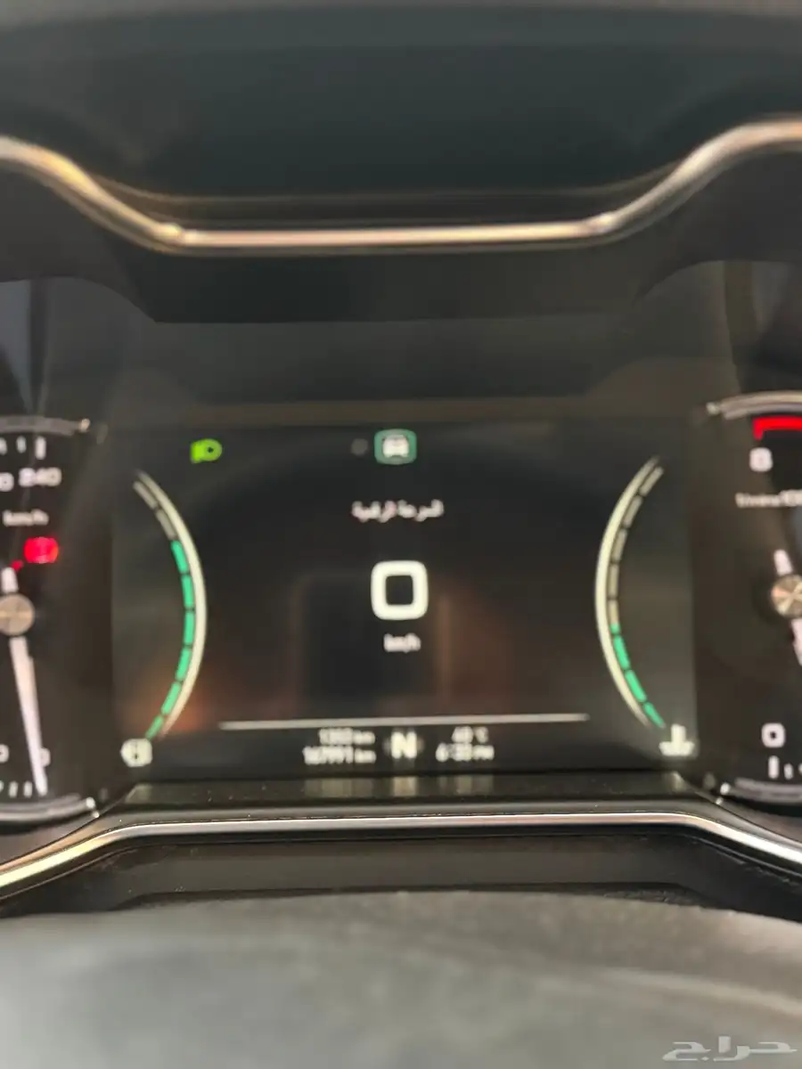 ام جي6 موديل 2020 فل كامل index