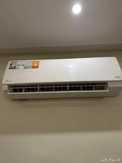 مكيف اسبليت 18 وحده 0