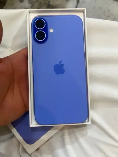 ايفون 16plus 3