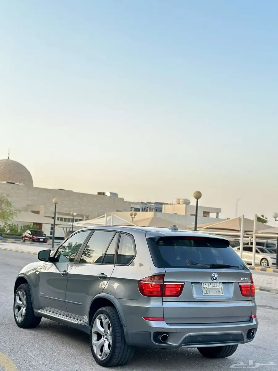bmw x5 2012 index