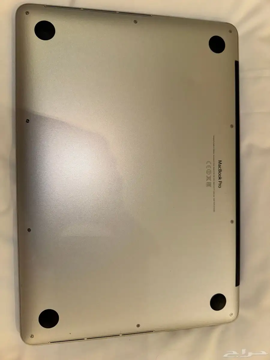 Macbook pro 13 inch ماك بوك برو شاشة 13 انش index