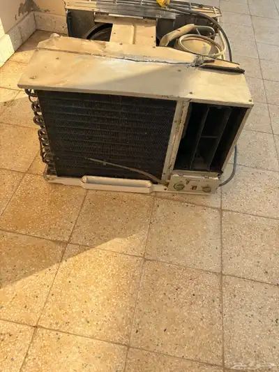مكيف 0