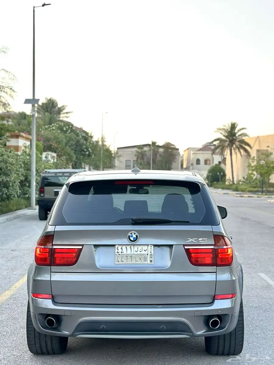 bmw x5 2012 index