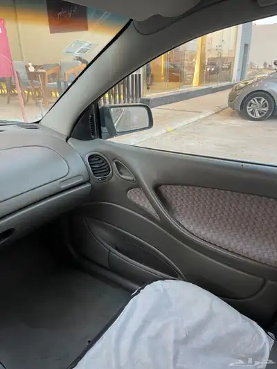 كابرس 2006 LS للبيع 5