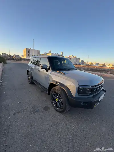 جيتور T2 موديل 2025 23