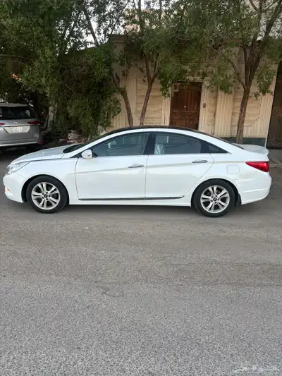 سوناتا 2012 1