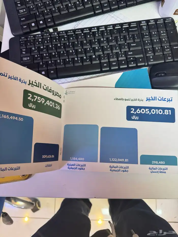 طباعة بنر اختام دروع 3