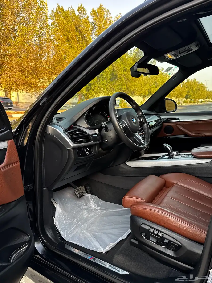BMW_X5_ kit_M index