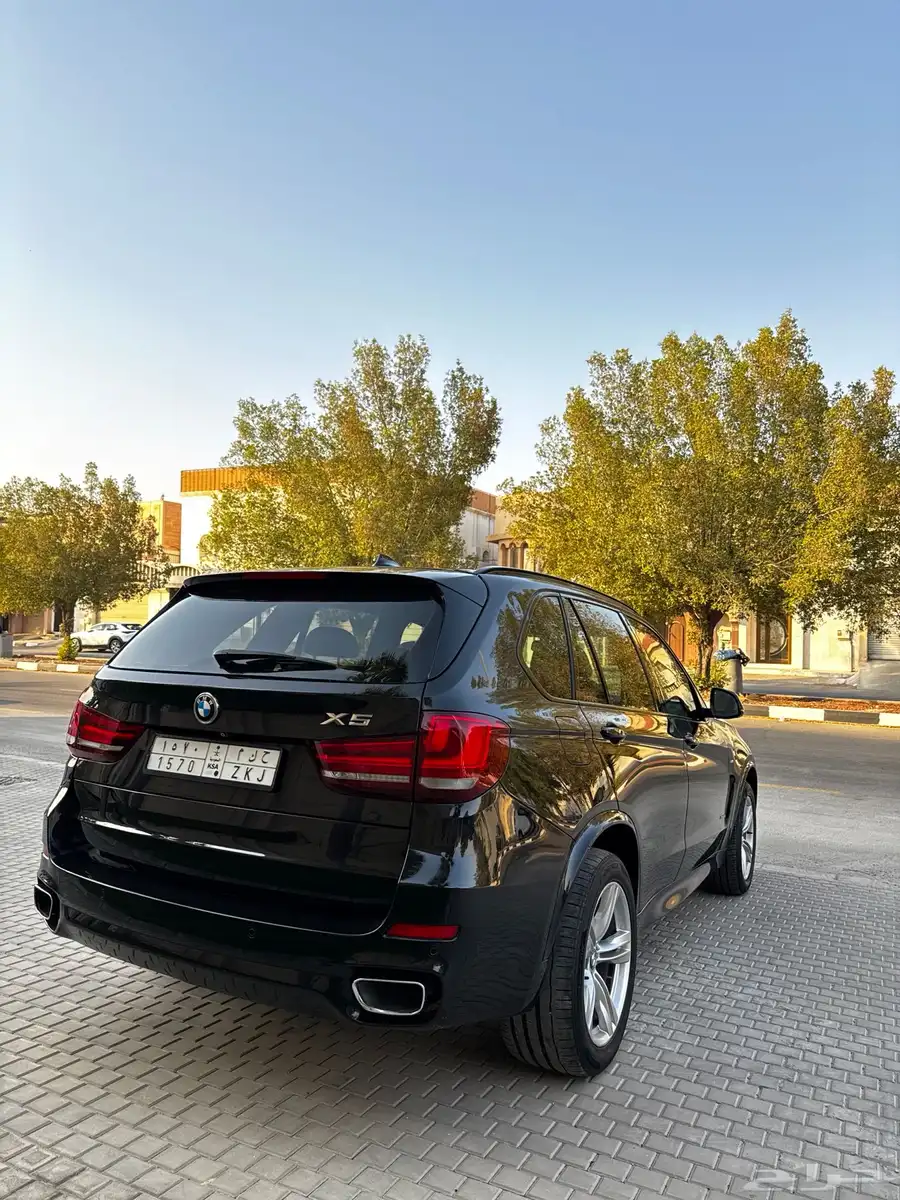 BMW_X5_ kit_M index