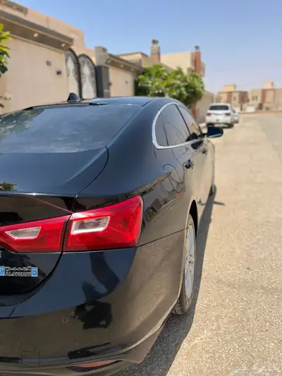 ماليبو 2