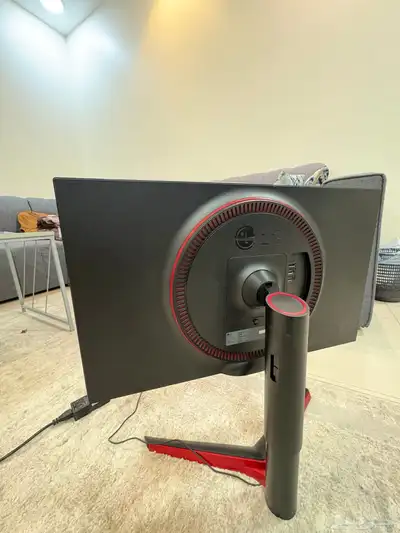 شاشة قيمنق LG 1