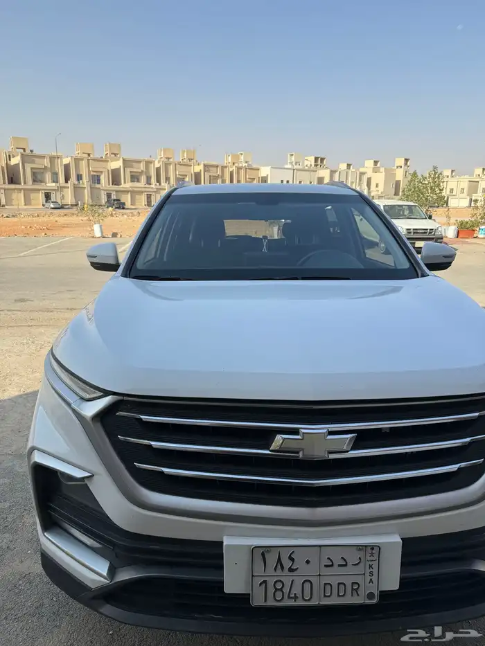 سياره كب تيفا 2023 0