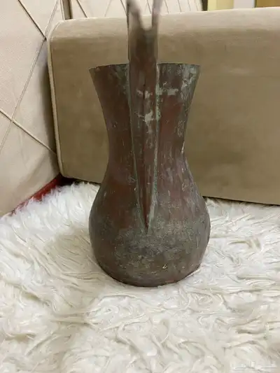 دله سيد صالح بدون غطاء مشروط لا لحام ولا شقوق 2