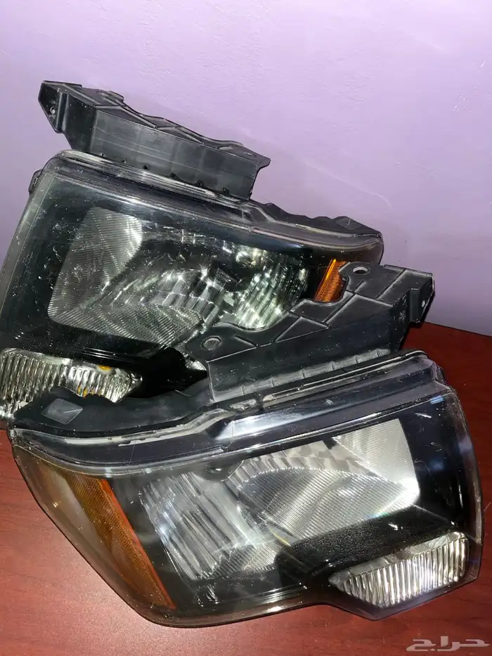 شمعات فورد F150 5