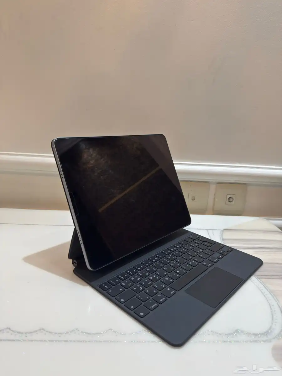 ipad pro 6th gen 4