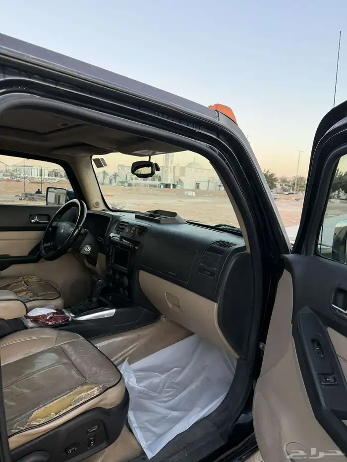 همر 5