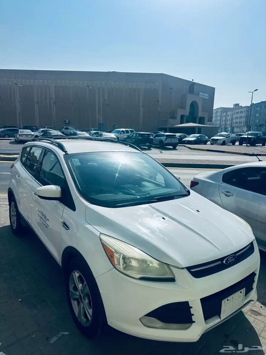 Ford Escape 2014 For Sale index