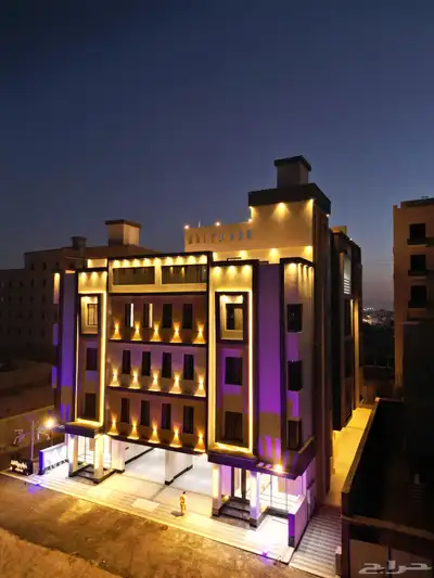 ادوار تمليك فاخرة 3