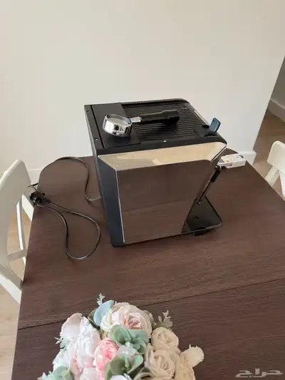 مكينة اسبريسو 0