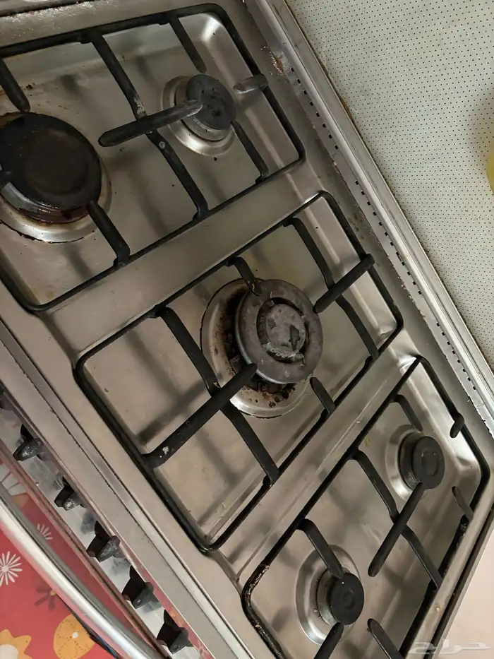 فرن للبيع رسلان 1