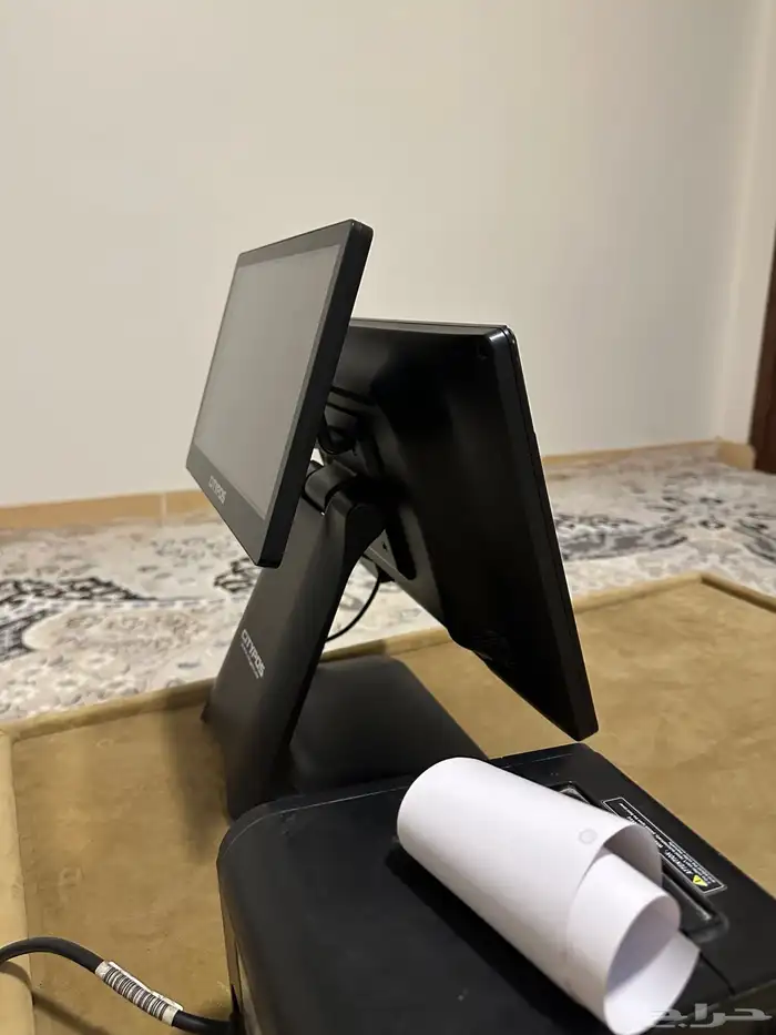 جهاز كاشير شركة CITYPOS سيتي بوس 3