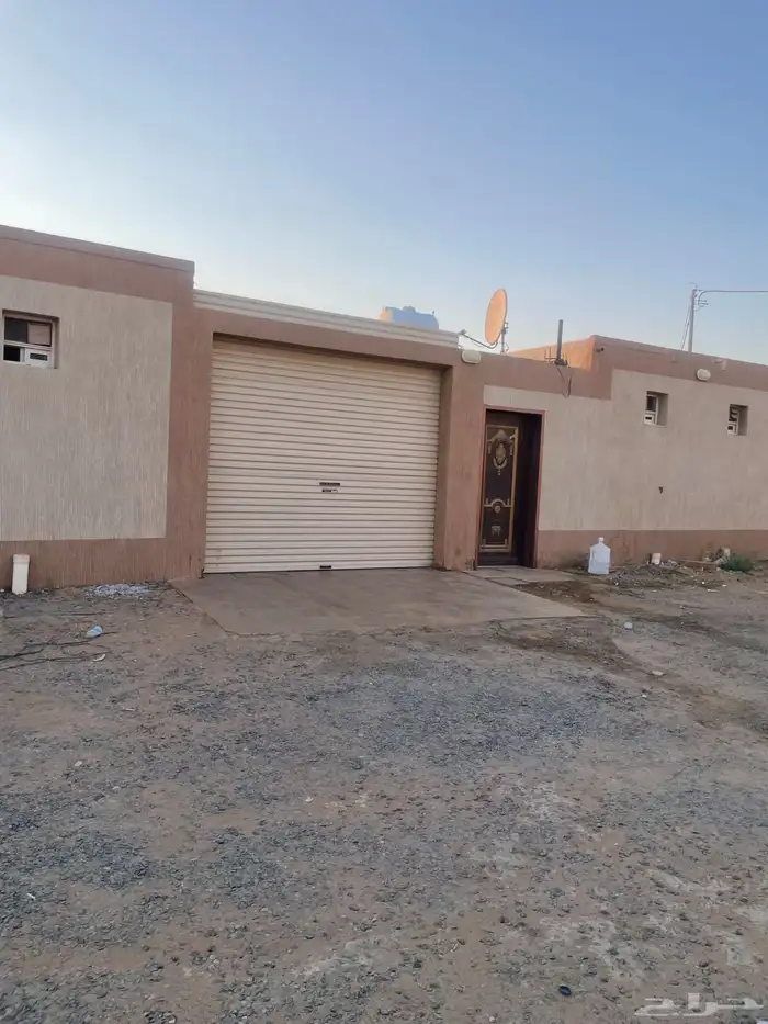 استراحه في العرجان للجلسه وليست سكن 2