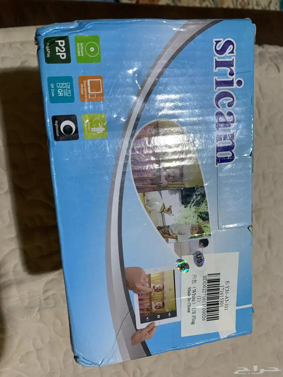 كاميرات index