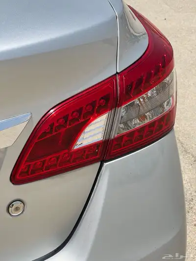 سنترا 2019 ستاندر مطور 9