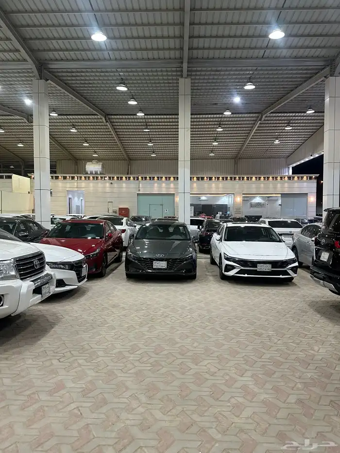 أنواع السيارات 10